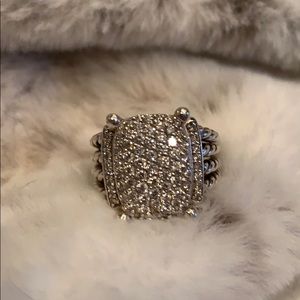 David Yurman size 9